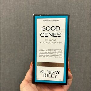 Sunday Riley Good Genes All-in-One Lactic Acid .5 Oz